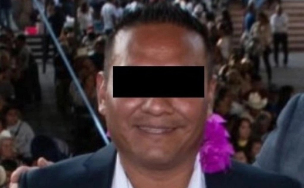 #Morelos Juez declara legal detención de alcalde de Tlalnepantla, capturado en&nbsp;Morelos