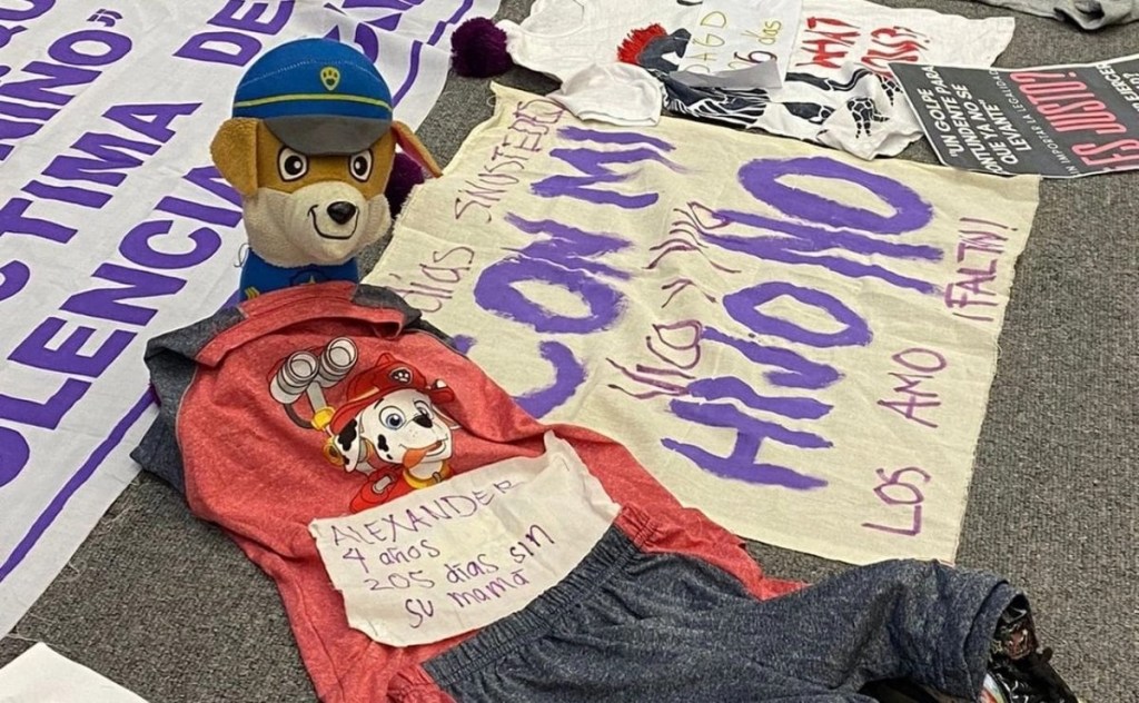 #Jalisco: activistas critican falta de decreto que tipifica la violencia&nbsp;vicaria