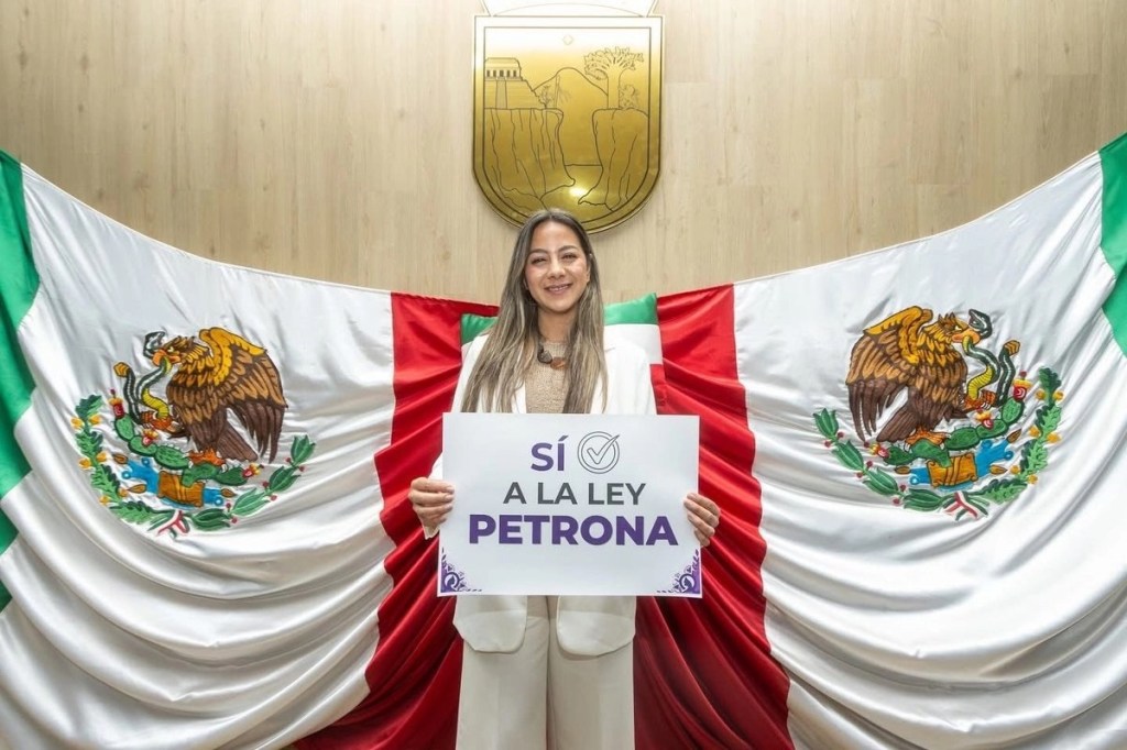 #Chiapas Aprueba Congreso de Chiapas Ley Petrona; juzgarán legítima defensa con perspectiva de&nbsp;género&nbsp;