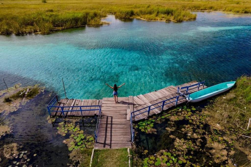 #Campeche impulsa 16 proyectos turísticos para detonar su&nbsp;economía