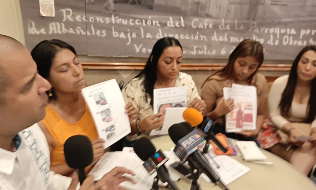 #Veracruz Denuncian ante FGE a fanpage de Medellín por acoso y violencia de&nbsp;género