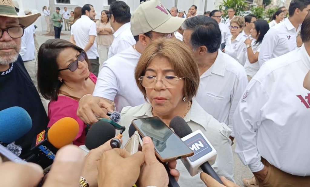 #Veracruz Aprobado, Plan de Obras de este año: Hernández&nbsp;Espejo