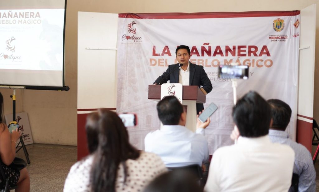 #Veracruz Ingresos recaudados por la Feria del Café serán para&nbsp;luminarias