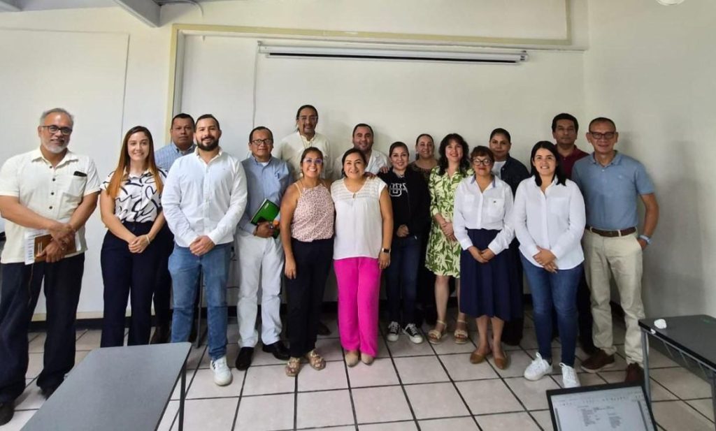 #Veracruz Colaboran IVEA y UV para reforzar alfabetización en&nbsp;Veracruz