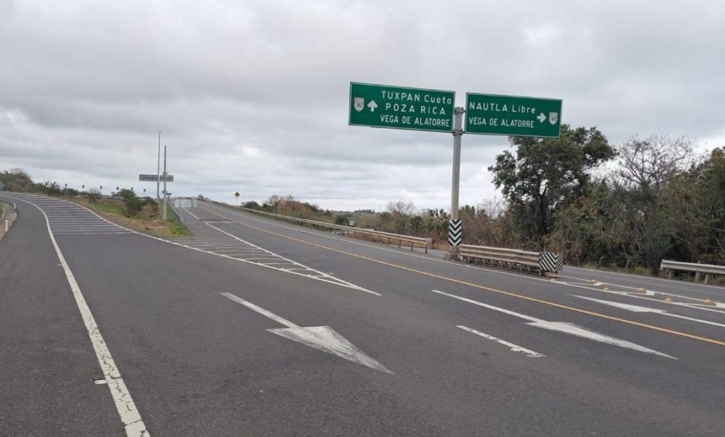 #Veracruz Realizará SICT maniobras controladas en Alto&nbsp;Lucero
