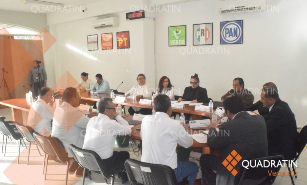 #Veracruz Convoca INE Poza Rica a participar como consejeros&nbsp;electorales