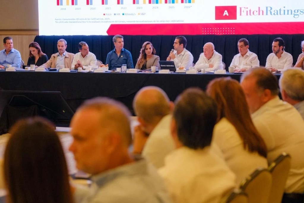 #QuintanaRoo Empresarios del Caribe Mexicano confían en desarrollo del Distrito&nbsp;Financiero