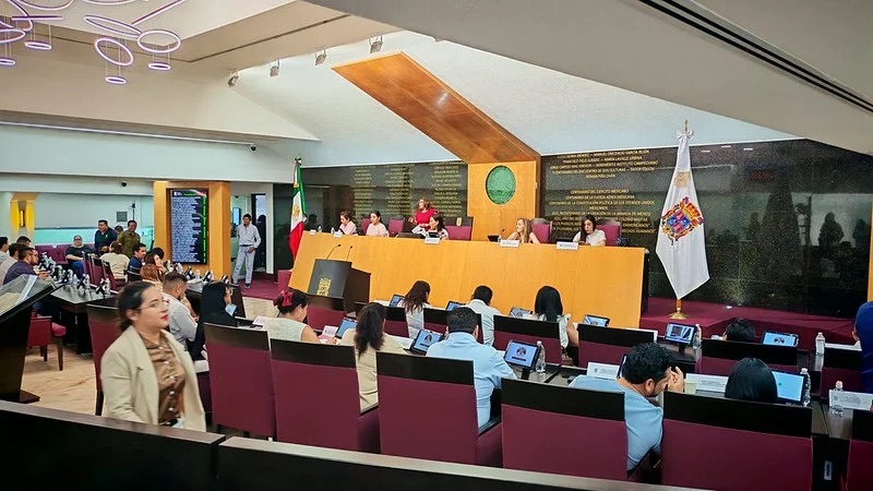 #Campeche Préstamo de mil millones de pesos será modificado; SHCP rechaza la solicitud de&nbsp;Campeche