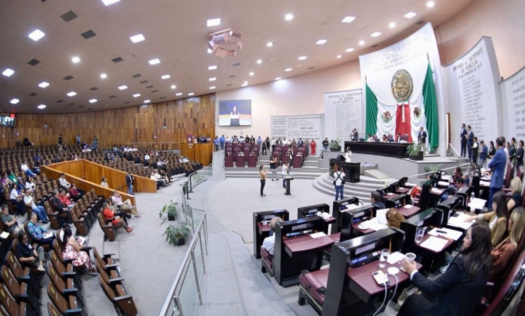 #Veracruz Da Congreso más atribuciones a Sefiplan en verificación&nbsp;vehicular
