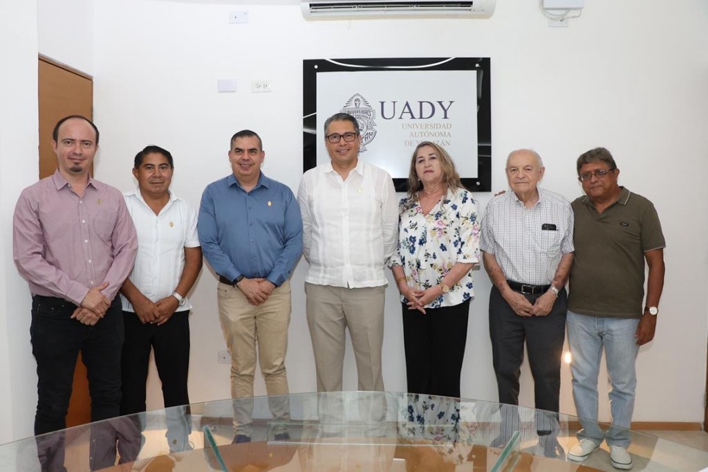 #Yucatan Jubilados de la UADY fortalecen su organización con nueva directiva para 2026-2030