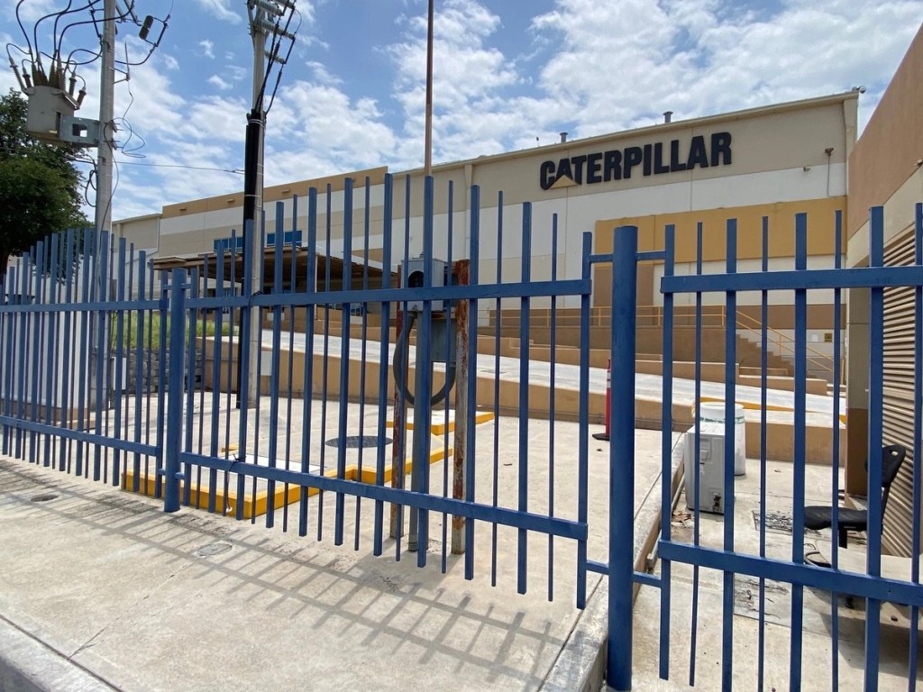 #Tamaulipas Tribunal invalida huelga en Catepillar luego de 2 años 7 meses; reanudarán actividades