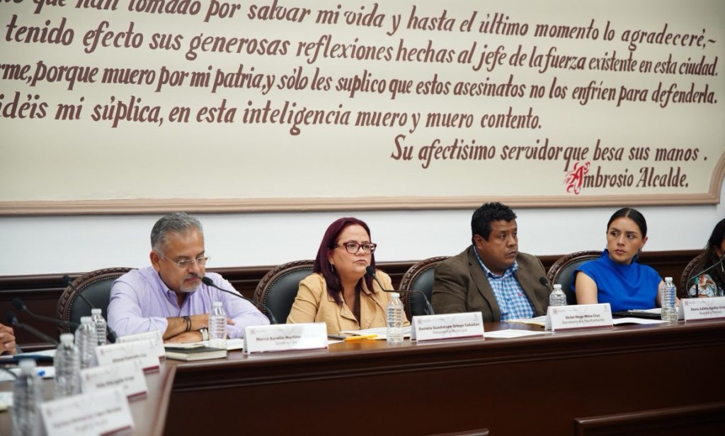 #Veracruz Aprueba Cabildo liquidación anticipada de emisiones&nbsp;bursátiles