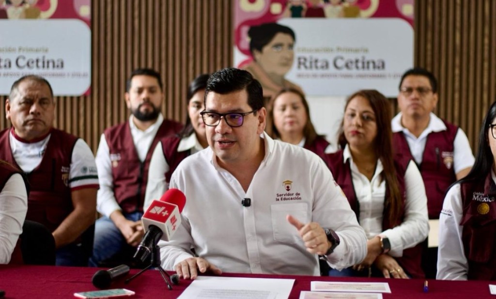 #Veracruz Llega a Veracruz operativo de Becas para el Bienestar