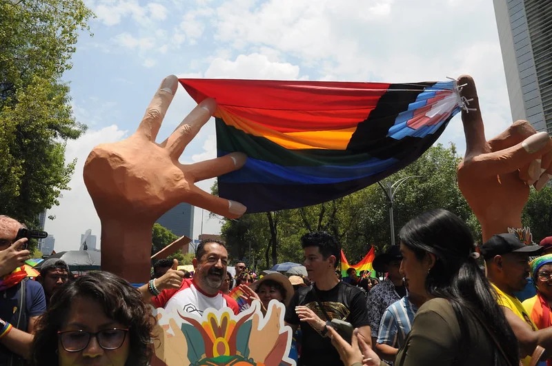 #Nacional SCJN tumba norma que libraba de prisión a padres por someter a sus hijos a terapias de conversión
