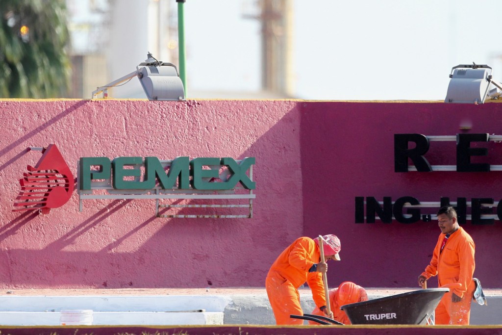 #Campeche Proveedores de Carmen piden a Pemex instalar una mesa de diálogo para resolver pagos pendientes