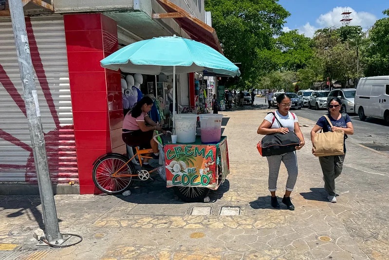 #Campeche El estado con la recaudación más baja del ISR, principal gravamen para el país