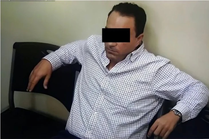 #QuintanaRoo Absuelven a Roberto Borge, ex gobernador de QRoo, del delito de delincuencia organizada; cumplirá arresto domiciliario