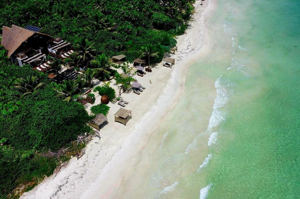 #QuintanaRoo Sector empresarial de Mahahual piden escuchar a los locales sobre las nuevas inversiones en la&nbsp;zona