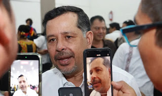 #Chiapas Exigencias De La CNTE No Competen Al Estado