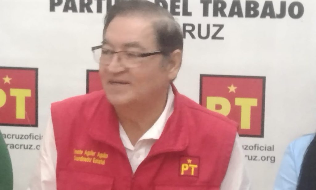#Veracruz Exige PT clausura de empresa que contaminó el río Papaloapan