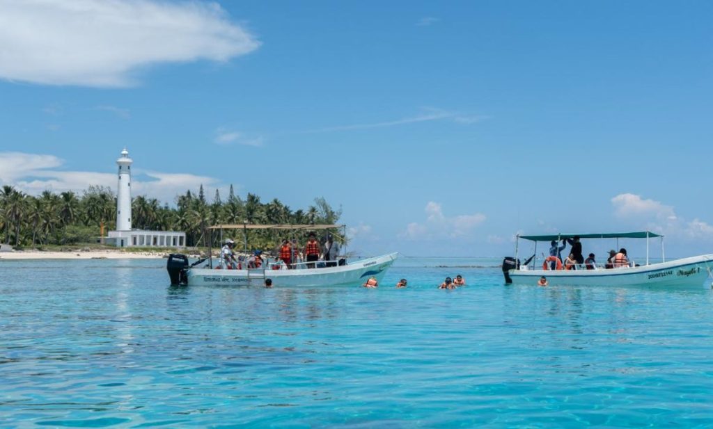 #Veracruz Isla Lobos, un paraíso en la Huasteca&nbsp;veracruzana