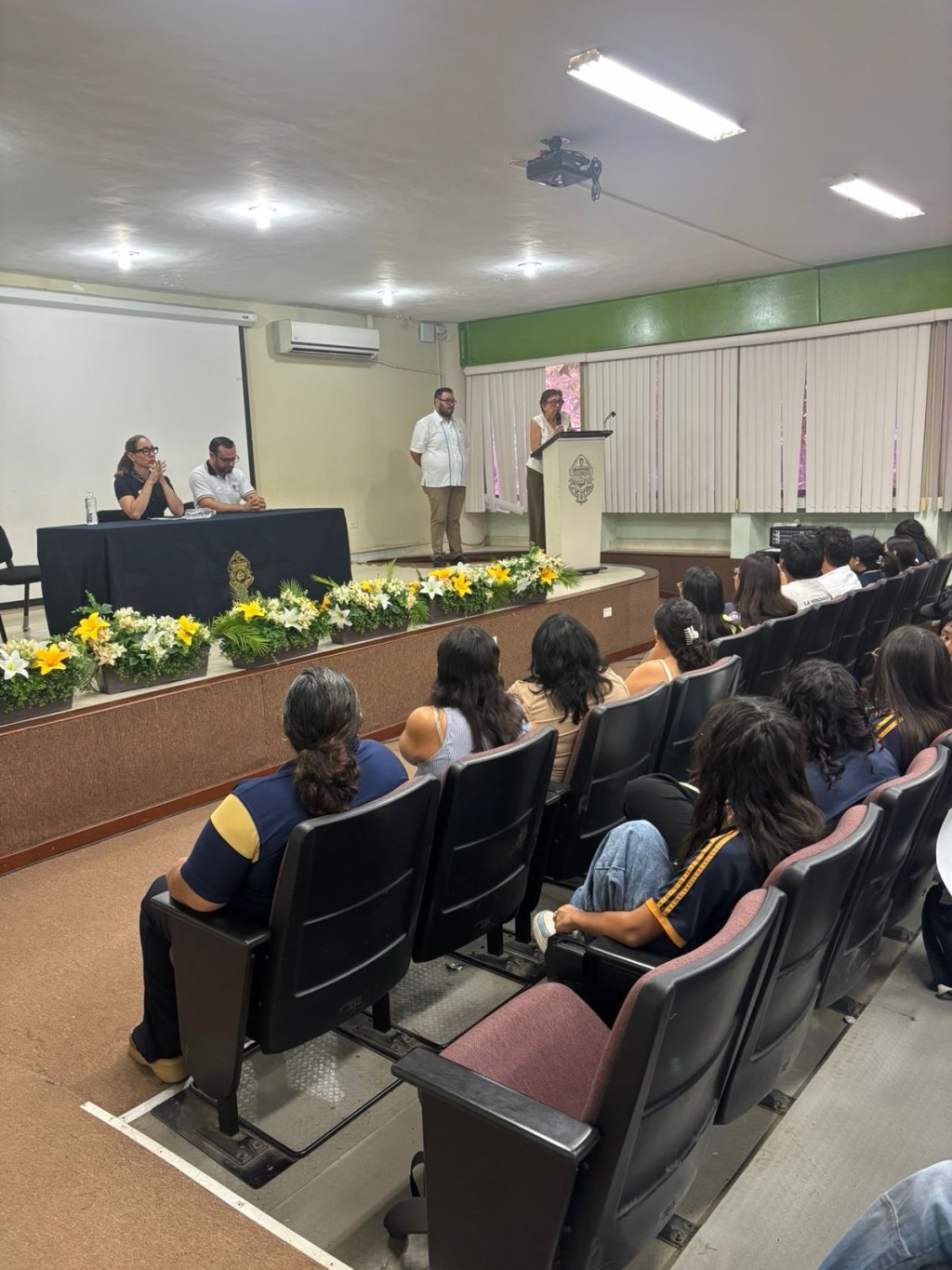 #Yucatan Jóvenes investigadores presentan propuestas para comprender y transformar su entorno