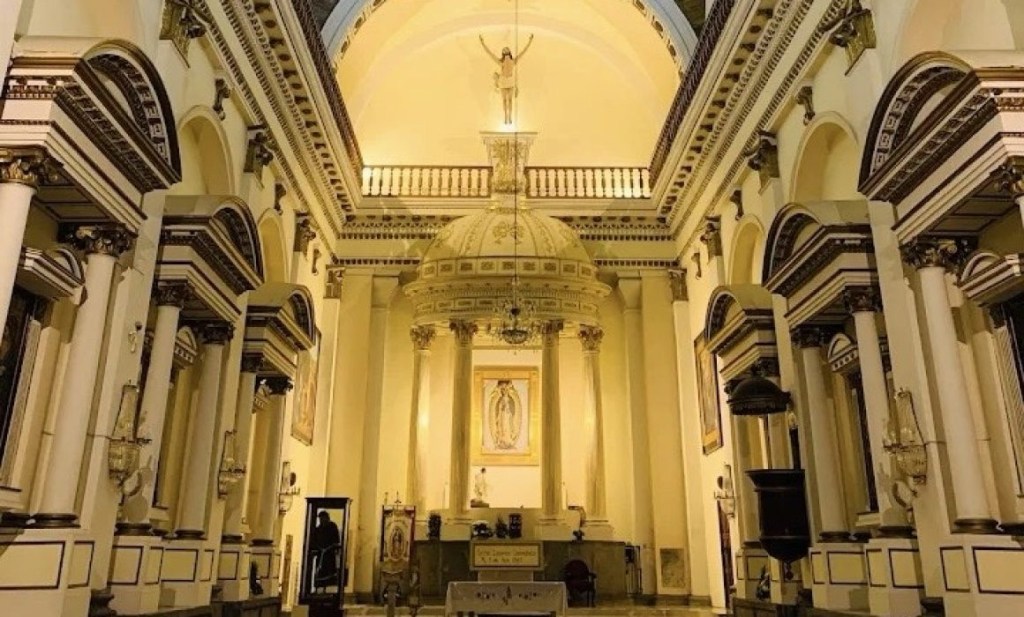 #Veracruz Pide iglesia católica a legisladores privilegiar el&nbsp;diálogo