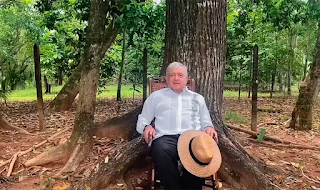 #Nacional EUA Está Tratando De Debilitar A Morena:&nbsp;AMLO