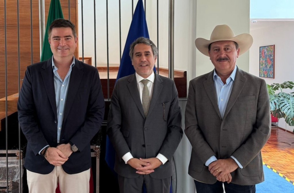 #Chiapas Fortalecen acercamiento para impulsar&nbsp;exportación
