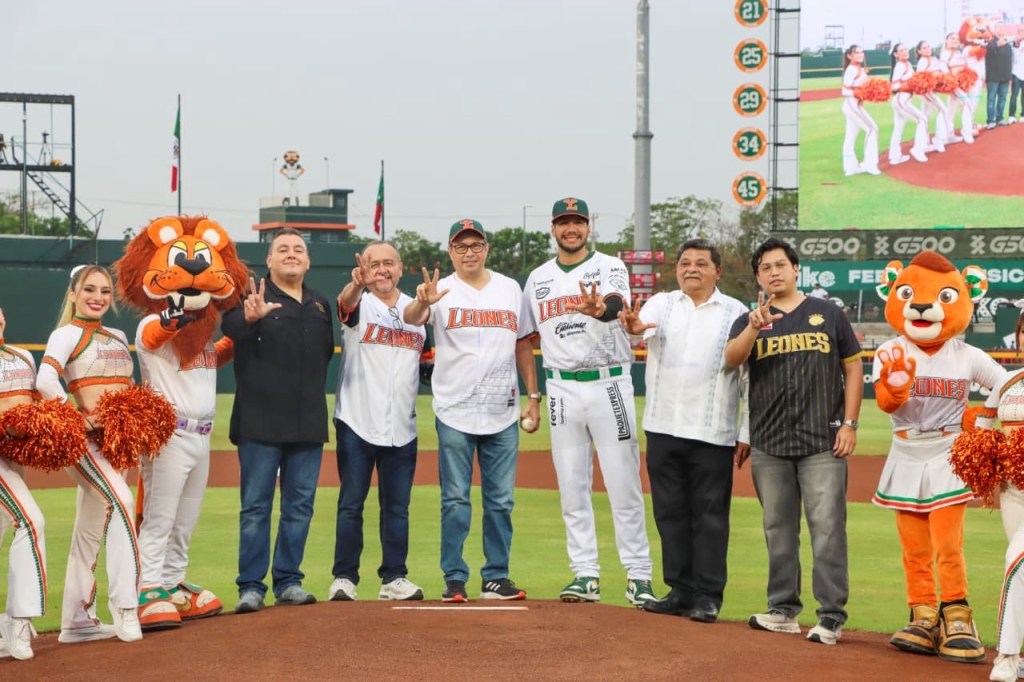 #Yucatan UADY fortalece identidad universitaria en el Día UADY con Leones de&nbsp;Yucatán