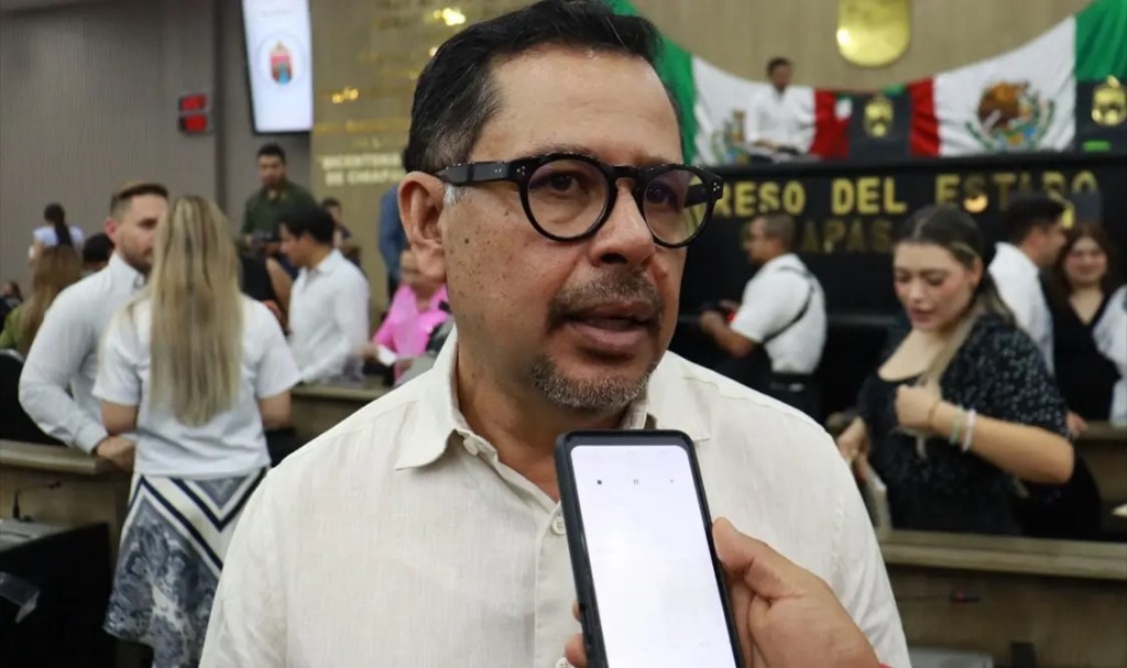 #Chiapas Reconocen Lucha, Pero Llama A Evitar&nbsp;Afectaciones