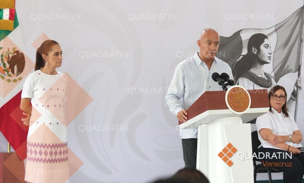 #Veracruz Inicia SICT construcción de 11 puentes y rehabilitación de 6 en&nbsp;Veracruz