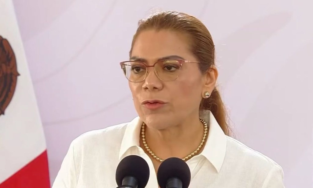 #Veracruz Identifican vehículo en que fue privada de la libertad Roxana&nbsp;Guzmán