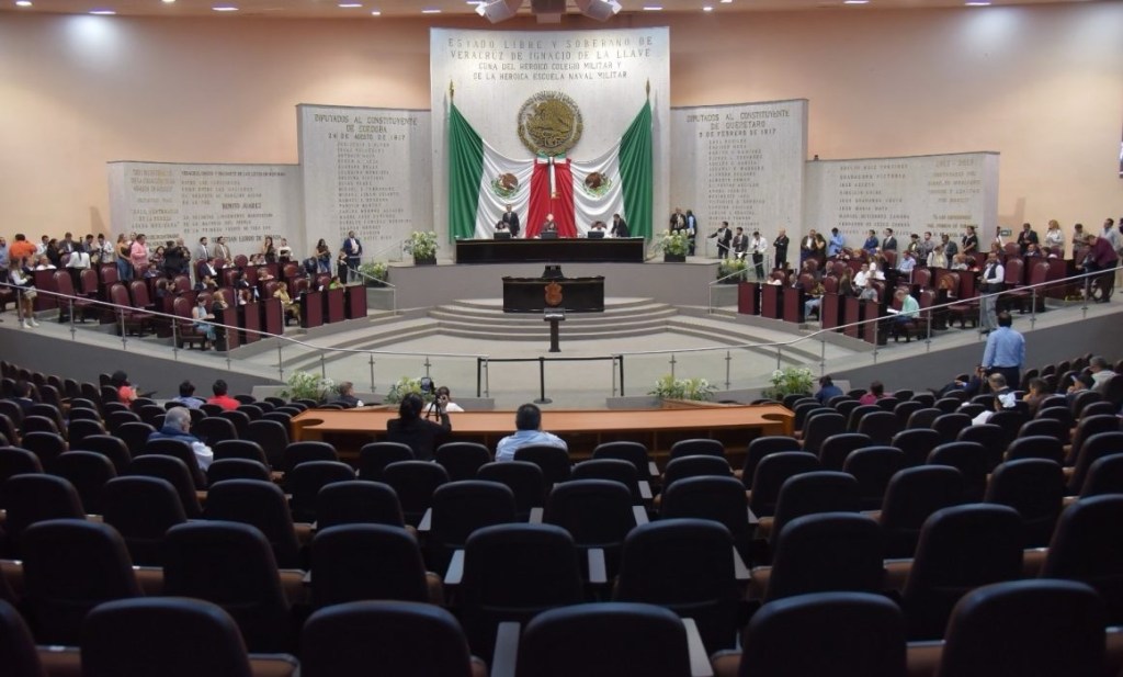 #Veracruz Intervención extranjera, nueva causal de nulidad de elecciones en&nbsp;Veracruz