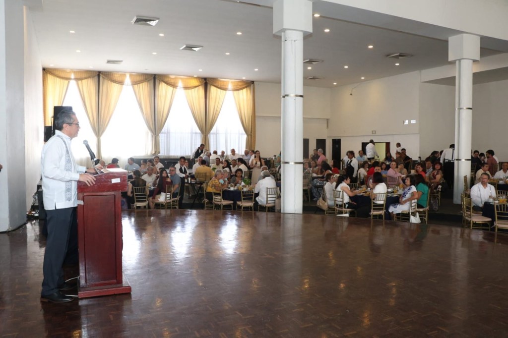 #Yucatan Patronato de Medicina UADY fortalece becas que transforman la vida&nbsp;estudiantil