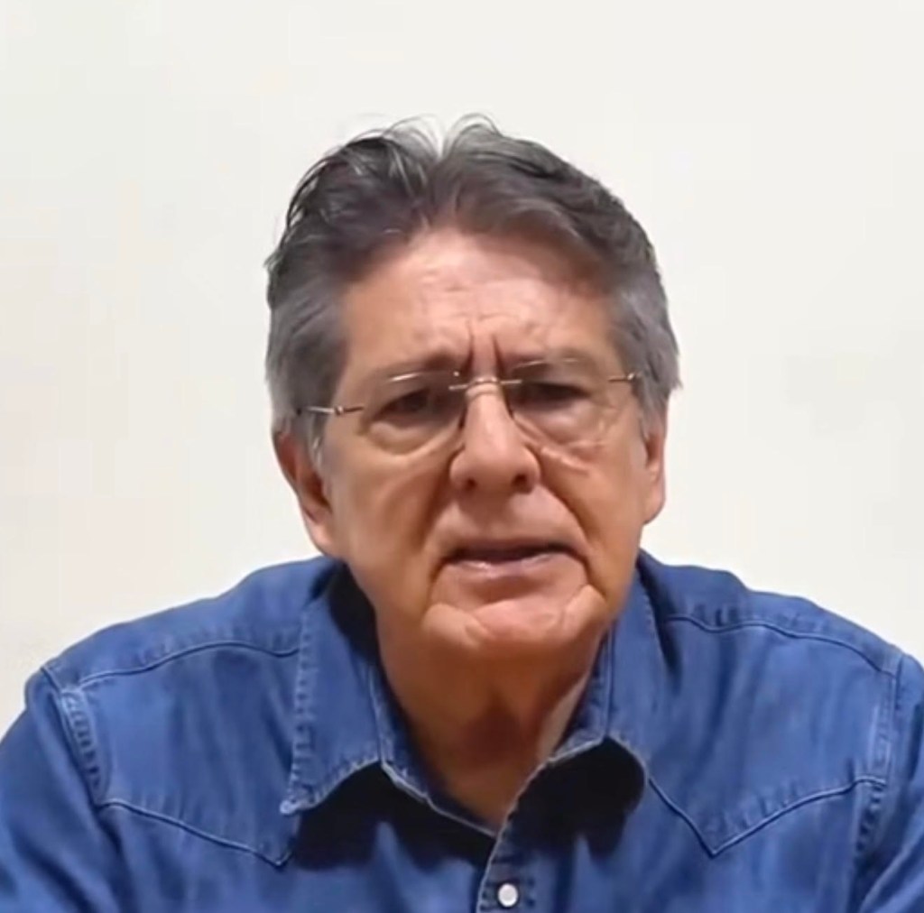 #Chiapas Carlos Morales apuesta por un nuevo proyecto para Tuxtla