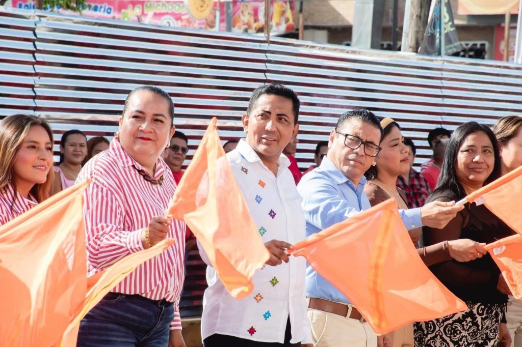 #Chiapas Arranca Jornada De Descacharramiento