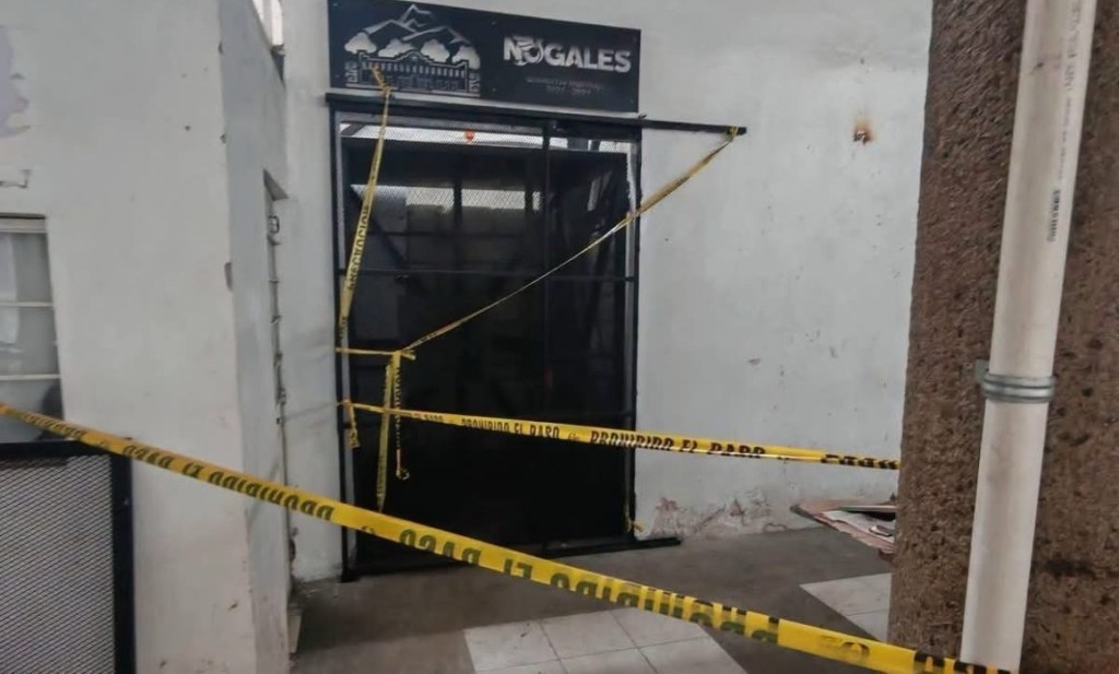 #Veracruz Colapsa elevador recién inaugurado por el alcalde de Nogales