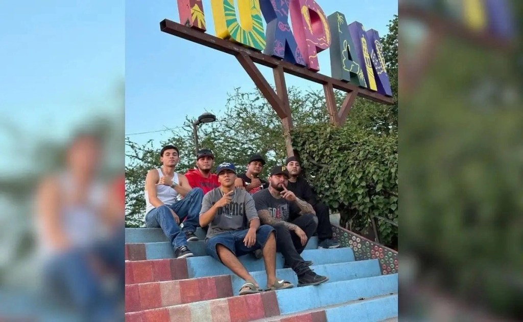 #Nayarit Hallan con vida a los 6 influencers de ‘Bola Costera’ desaparecidos en Sinaloa