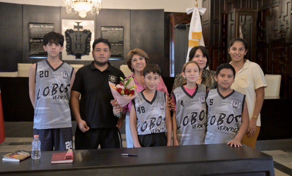 #Veracruz Reconocen ciudadanos resultados de Día del Pueblo en&nbsp;Veracruz