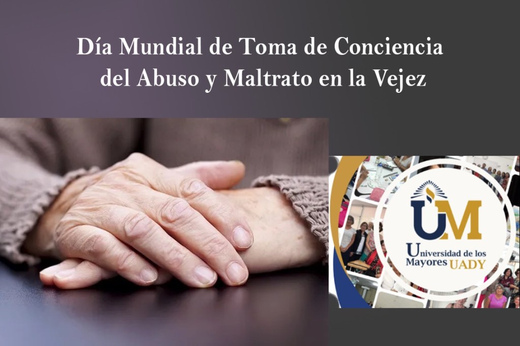 #Yucatan Universidad de los Mayores fomenta bienestar y participación social en la vejez