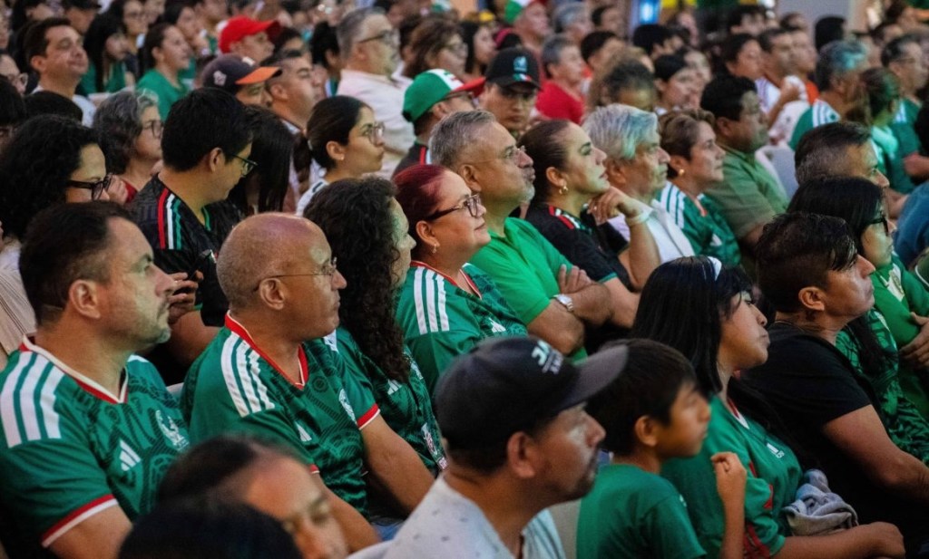 #Veracruz No fue cualquier jueves, ¡se sufrió, se gritó y se celebró!