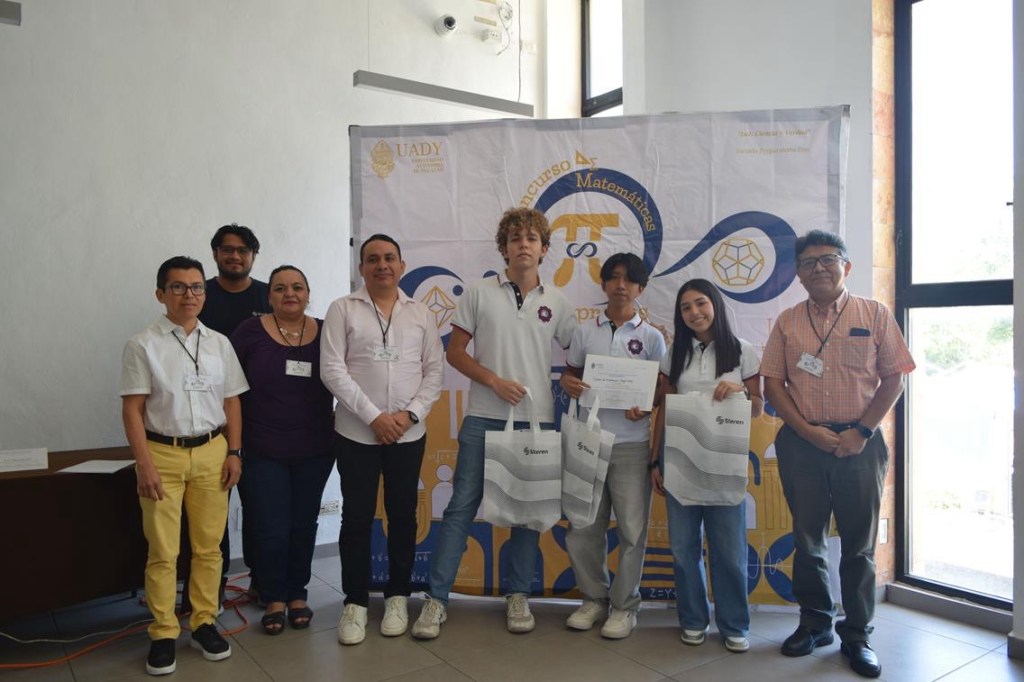 #Yucatan Concurso Interprepas fortalece vocaciones científicas entre juventudes&nbsp;yucatecas