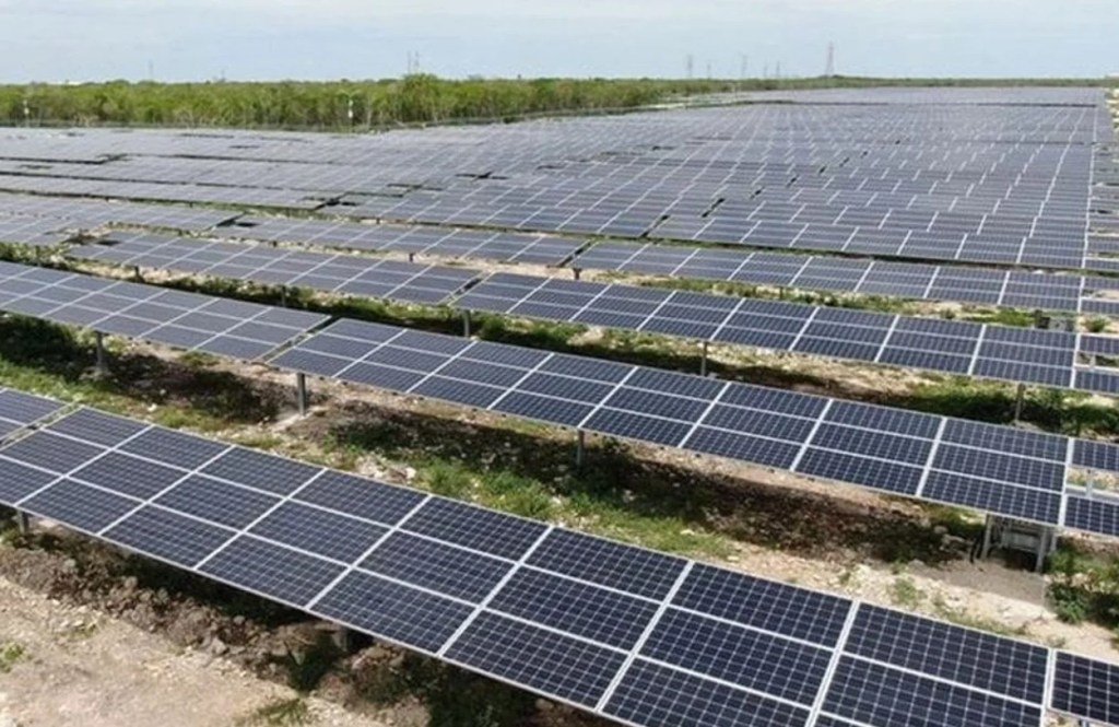#Yucatan Comunidades mayas frenan instalación de megaproyectos solares fotovoltaicos en&nbsp;Yucatán