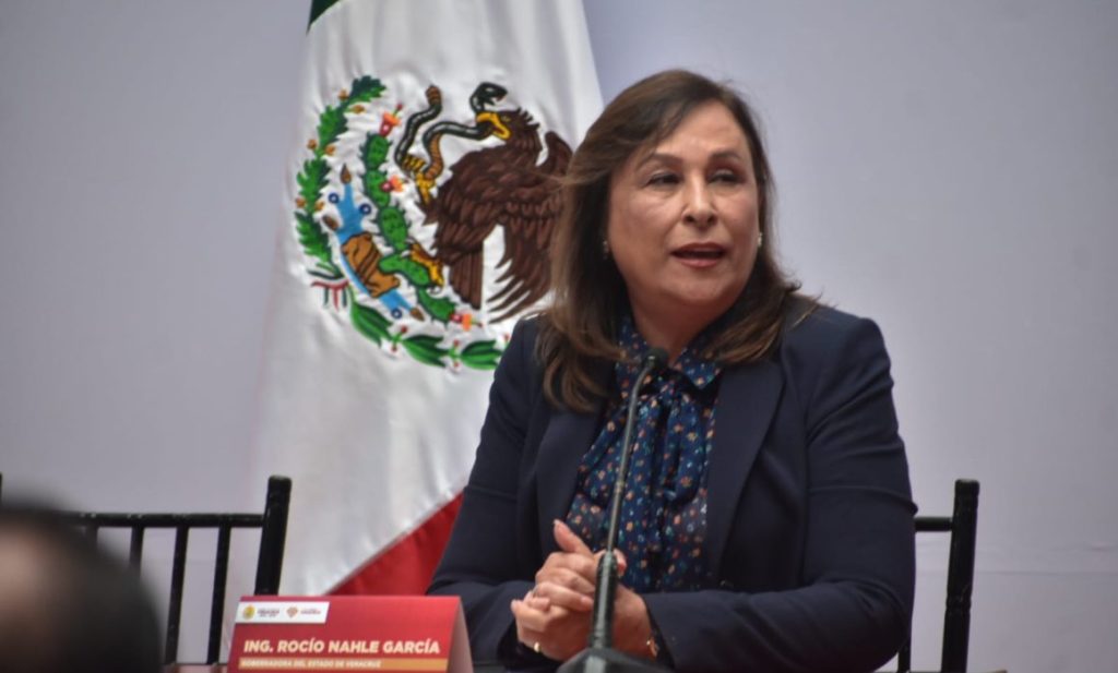 #Veracruz Lamenta Nahle actitud de alcalde de Ixhuatlán del Sureste