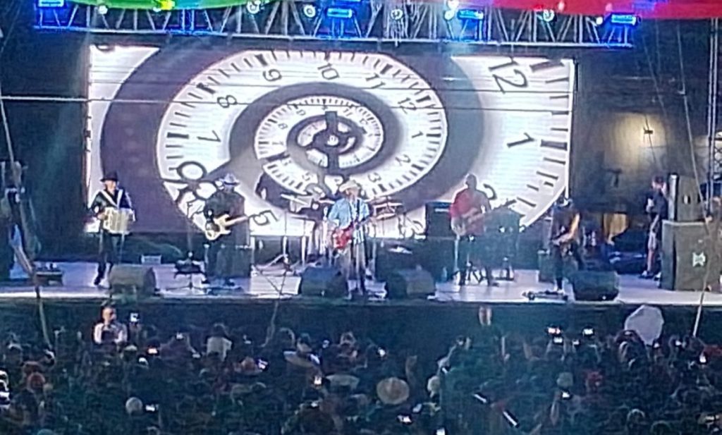 #Veracruz Prende Tex Tex con un toque mágico a&nbsp;Xico