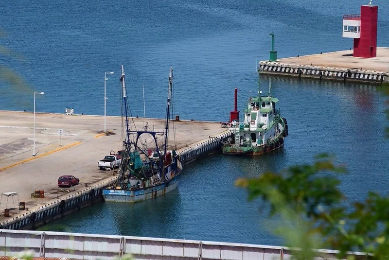 #Campeche Trabajadores petroleros bajo investigación por asaltos a plataformas de la Sonda de&nbsp;Campeche