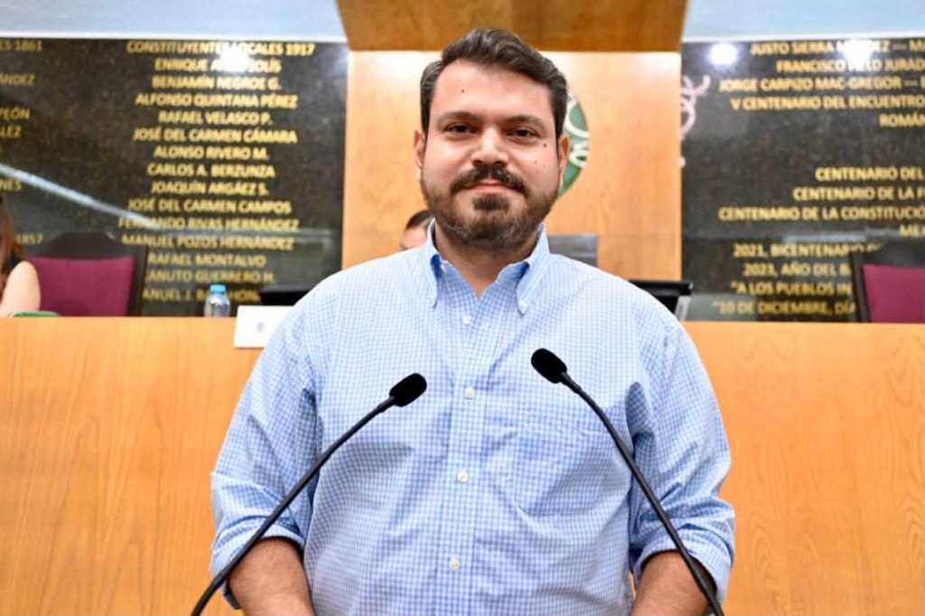 #Campeche Oposición priista acusa parálisis económica y gasto innecesario en&nbsp;Campeche