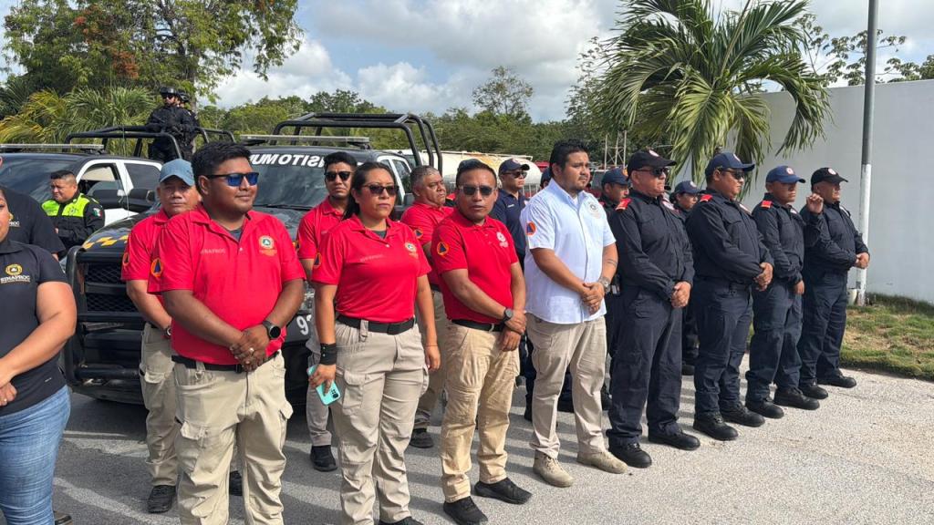 #QuintanaRoo Cesan a nueve servidores públicos de Tulum por presunta&nbsp;corrupción