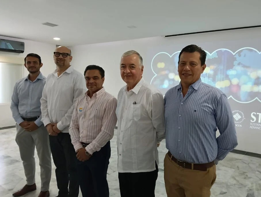 #QuintanaRoo Verano 2026 será una temporada muy retadora: STARC Anáhuac&nbsp;Cancún